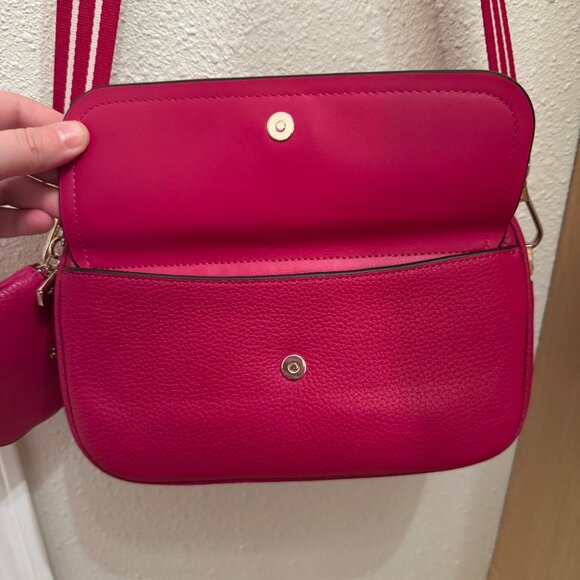 Kate Spade Renaissance Rosie Camera Crossbody - Picture 5 of 8